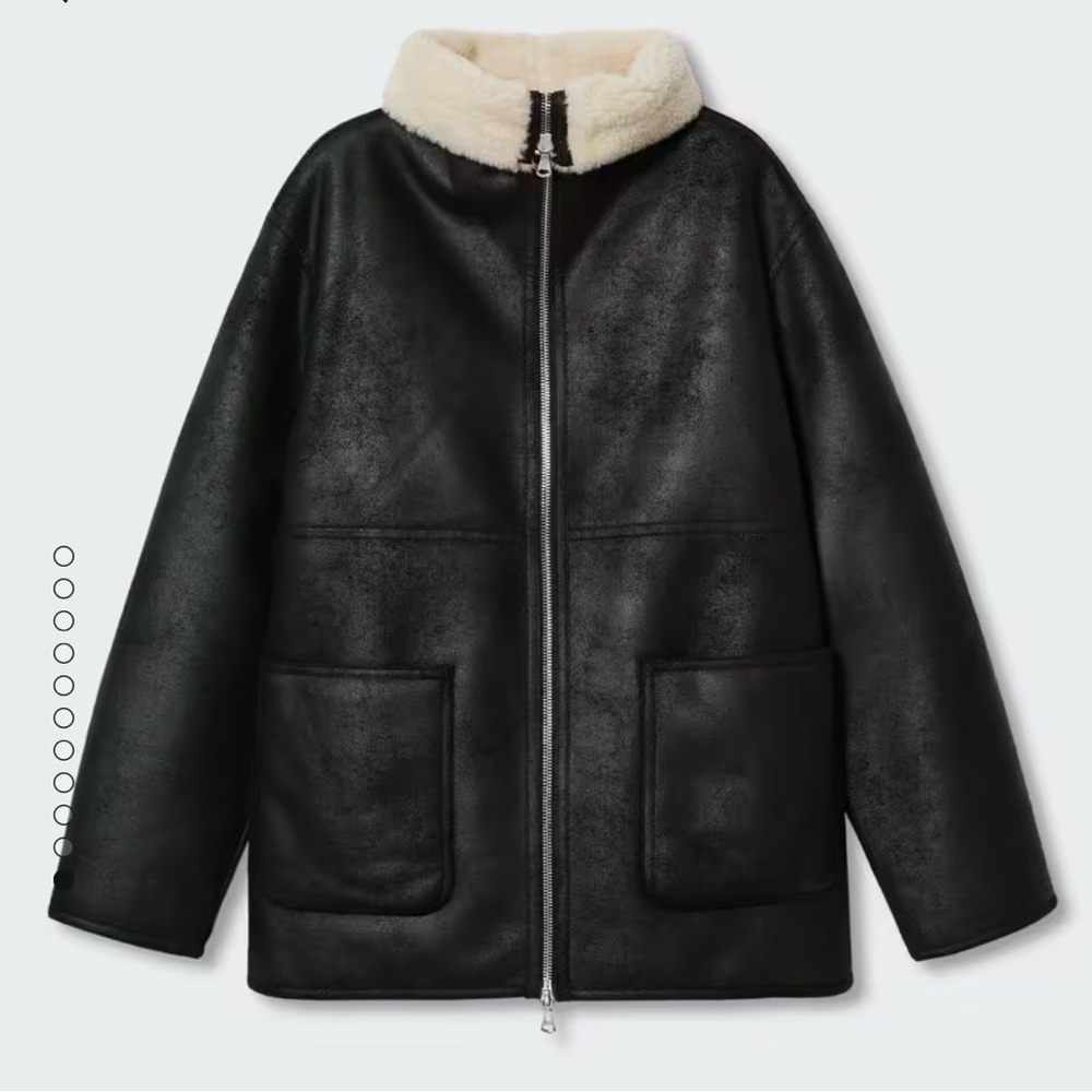 Rubberized jacket
